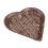 1Stk Wirkender Obstkorb Aus Imitations-Rattan 5