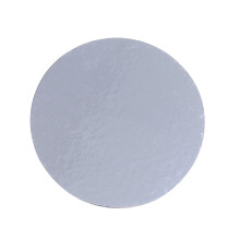 3 Pezzi Dischi In Tondi Spessi Per Torte Decorate