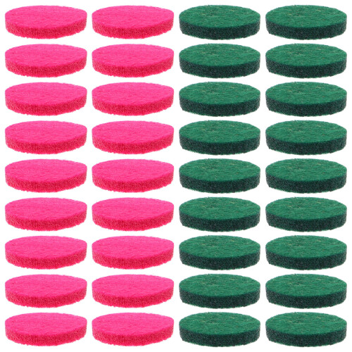 1200 Pezzi Inserti 25Mm Per Collana Diffusore Oli 1