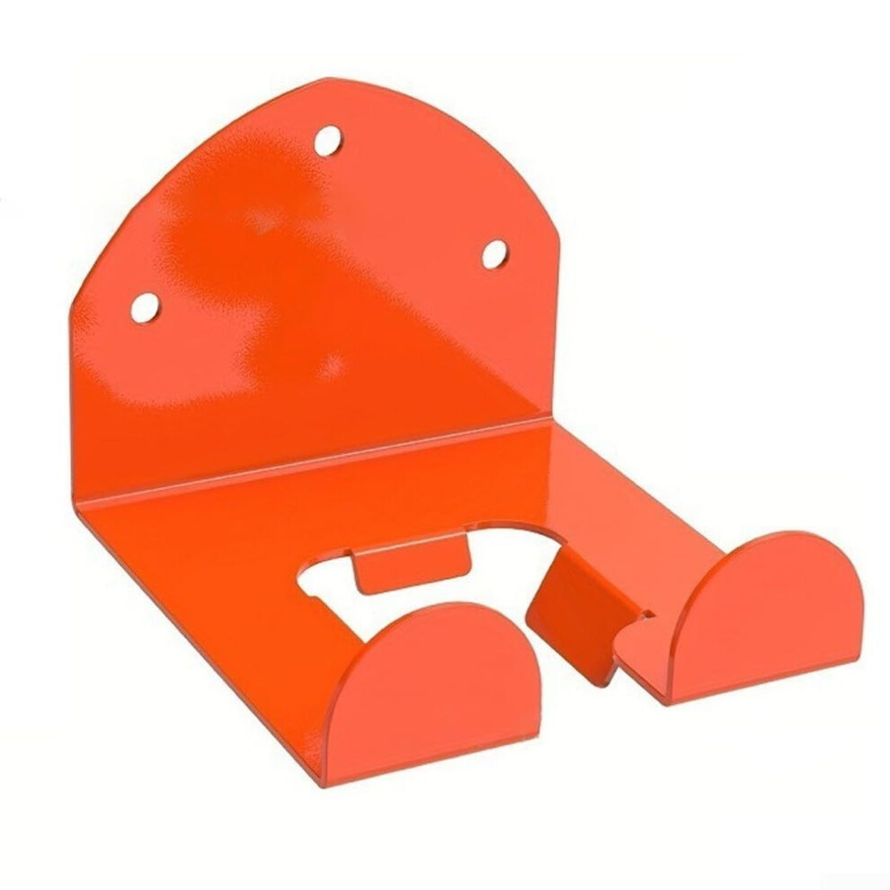 Wall Mounted Organizer for Garden Tools Heavy-Duty Trimmer Rack Efficient Storage Box Packing-image-OPC-PMBCPFN-NEW