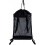 Golf Cart Accessory Storage Bag With Multiple Pockets Nylon 48x40cm 2