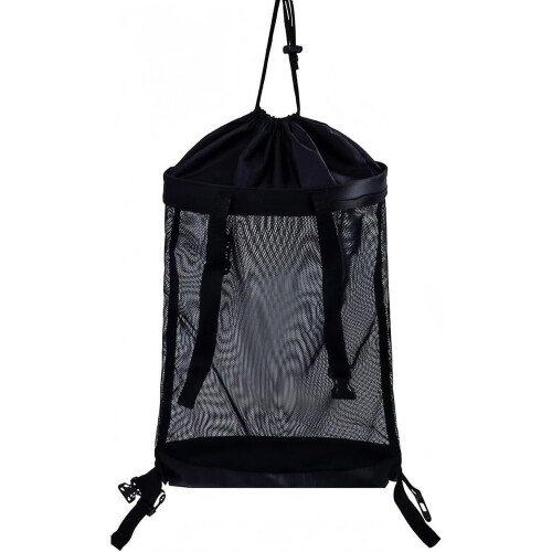 Golf Cart Accessory Storage Bag With Multiple Pockets Nylon 48x40cm 1