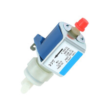 Solenoid Pumps 15W For Ironing Machines Spare Part Compatible With Ironing Machines Enhances Performance