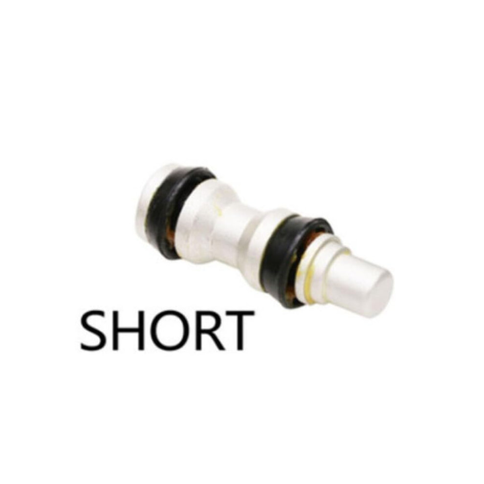 Replacement Brake Lever Piston For Sram Guide Rsc Db5 Level Short Length Lightweight Alloy Material 9084446438567