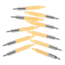 10St Fine Tip Paint Pen Nachfüllungen Für Acryl Marker