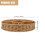 Flatware Storage Baskets Geteilter Tablett Besteck Geschirr 6
