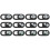 12 Webcam Cover Slide Anti-Peeping 3