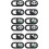 12 Webcam Cover Slide Anti-Peeping 6