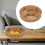 Flatware Storage Baskets Geteilter Tablett Besteck Geschirr 9