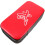 Sports Blocking Pad Kick Shield Basketball Trainer Kinder Rot 2