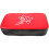 Sports Blocking Pad Kick Shield Basketball Trainer Kinder Rot 8
