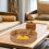 Flatware Storage Baskets Geteilter Tablett Besteck Geschirr 4