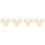 12Stk Unlackierte Sonnenblume Holzschnitte Dekoratives Schild 6
