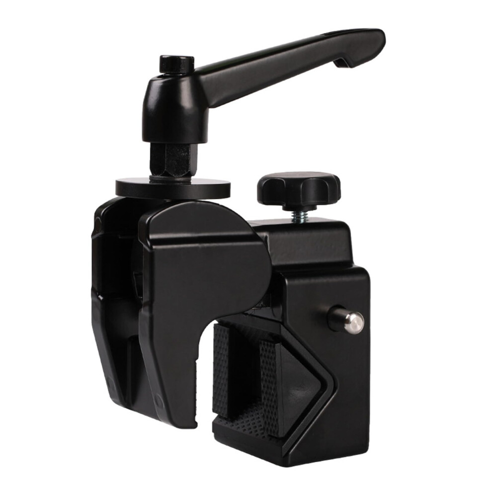 Multifunctional Dslr Camera Fixing Mount Clip For Camera Tripod Desktop Mount Adjustable U-Shaped Photo Studio Clamp 9354506303778