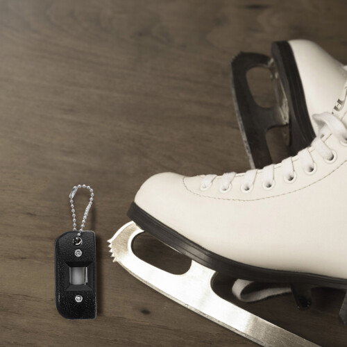 2 Eisskates Hockey Skateboard 2