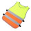 Reflective Vest Für Kinder, Mit Reflektierenden Elementen Ausgestattet 1