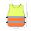 Reflective Vest Für Kinder, Mit Reflektierenden Elementen Ausgestattet 2
