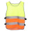 Reflective Vest Für Kinder, Mit Reflektierenden Elementen Ausgestattet 3
