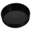 Vase Rond Noir Pour Support De Fleurs DIY Décoratif 11