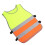 Reflective Vest Für Kinder, Mit Reflektierenden Elementen Ausgestattet 10