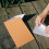 100Feuilles Papier Kraft Pour Artisanat DIY Pliage 7