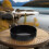 Vase Rond Noir Pour Support De Fleurs DIY Décoratif 5