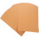 100Feuilles Papier Kraft Pour Artisanat DIY Pliage 8