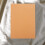 100Feuilles Papier Kraft Pour Artisanat DIY Pliage 9