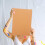 100Feuilles Papier Kraft Pour Artisanat DIY Pliage 6