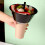 5 Sets Getränkebecher Lebensmittelschalen Snackzubehör 10