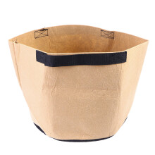 5 De Culture 5 Gallons En Tissu Non Poignées