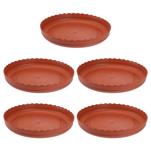 5 Pezzi Vassoio Base per 2 o 3 1