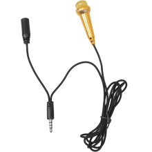 Mini Microfoon Zingen Karaoke Machine Voor Kinderen Volwassenen
