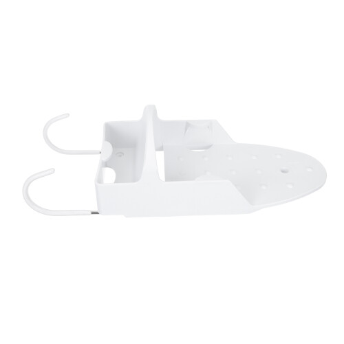 Kledingrek IJzer Opbergijzer Strijkplank Wand