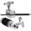 Clutch Voor Hi-Hat Drumstel Jazz Accessoires Metaal 1