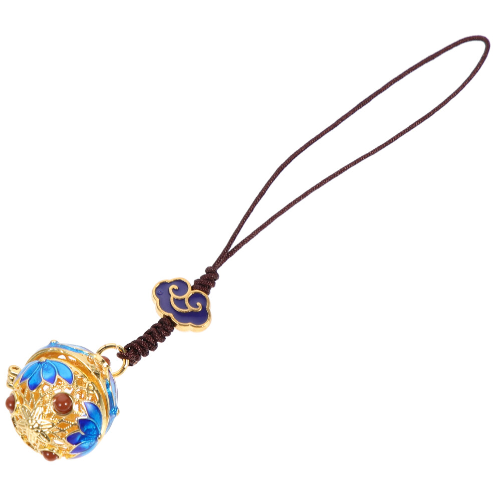 Sachet Ball Hanger Hangend-image