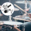 Clutch Voor Hi-Hat Drumstel Jazz Accessoires Metaal 4