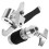 Clutch Voor Hi-Hat Drumstel Jazz Accessoires Metaal 9