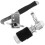 Clutch Voor Hi-Hat Drumstel Jazz Accessoires Metaal 8