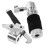 Clutch Voor Hi-Hat Drumstel Jazz Accessoires Metaal 7
