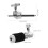 Clutch Voor Hi-Hat Drumstel Jazz Accessoires Metaal 11