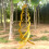 3 Reflecterend Blad Decor 10