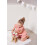Janod Janod - Twist Tea Set - Plush Soft Toy 5
