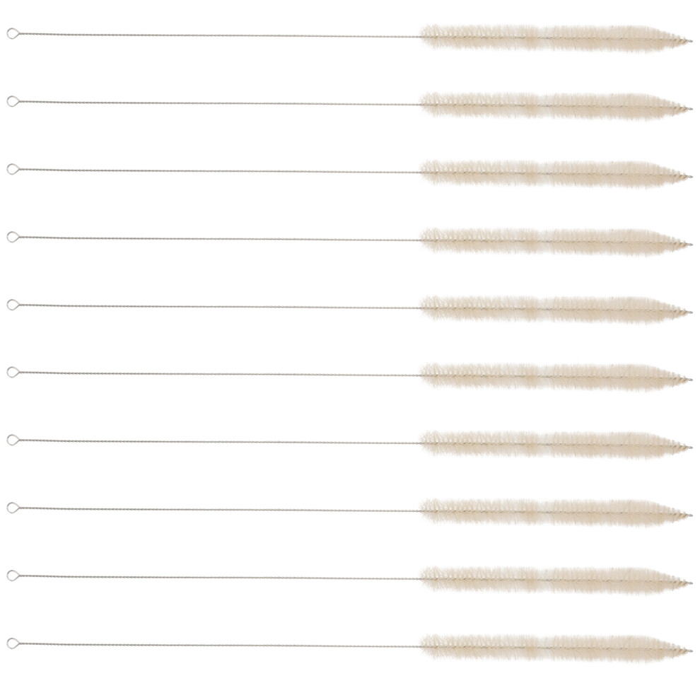 20 Sztuk Graduowanych Szczotek Do Czyszczenia Pipety-image