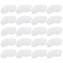 100 Sztuk Jednorazowe Plastikowe Pudełko Na Warzywa Do Przechowywania