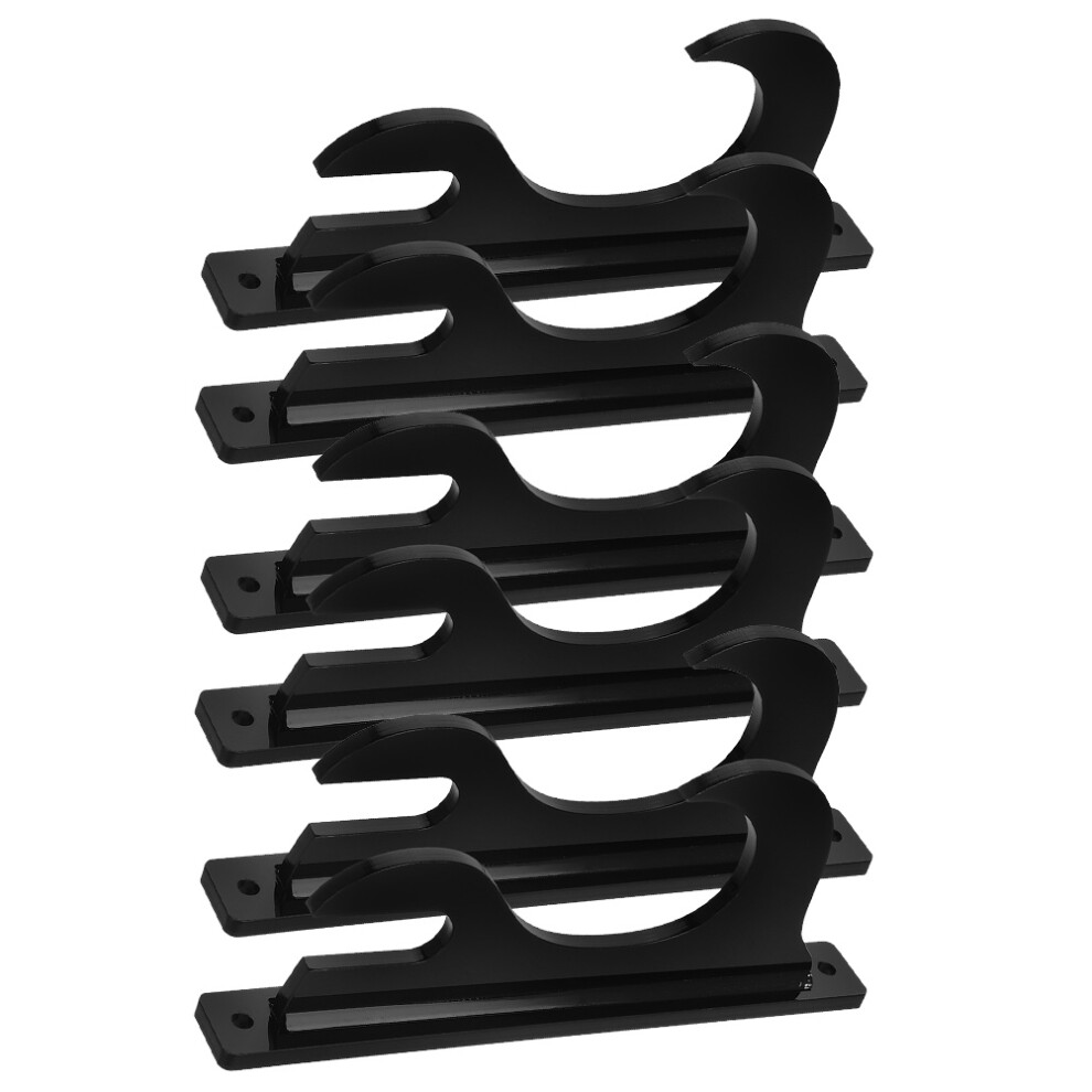 3 Stojak Miecz Akrylowy Uchwyt Do Eksponowania-image