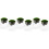 6 Moss Micro Landschap Diy Glasfles Sierobject Decoratie 4