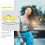 1 Óculos De Design Concha Para Fotos E 9