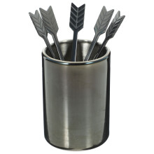 Fruit Picks 1 Set 3,1x2,2 Zoll