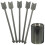 Fruit Picks 1 Set 3,1x2,2 Zoll 8